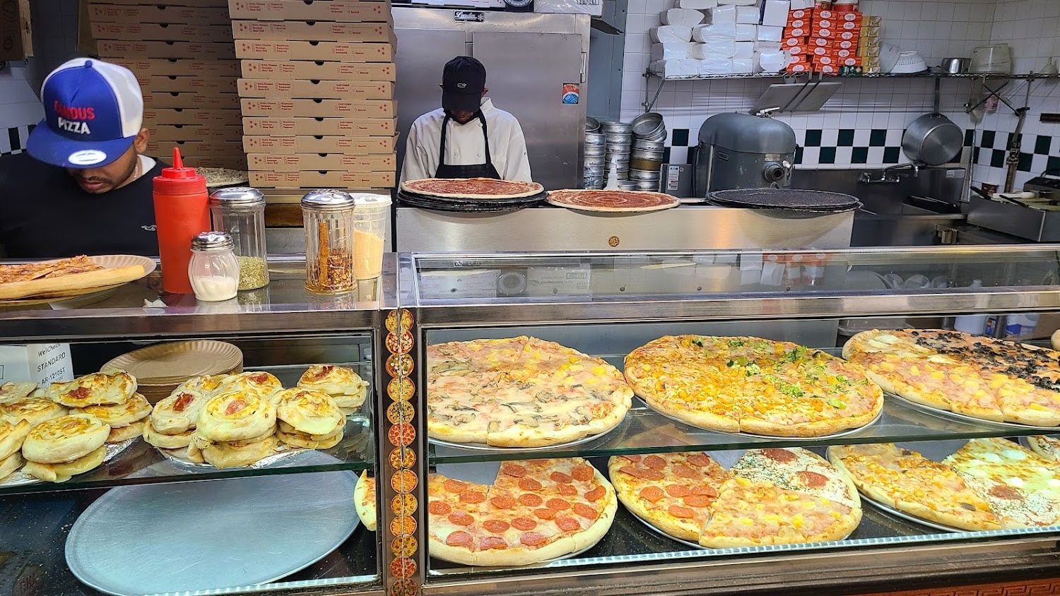 The Slice Case