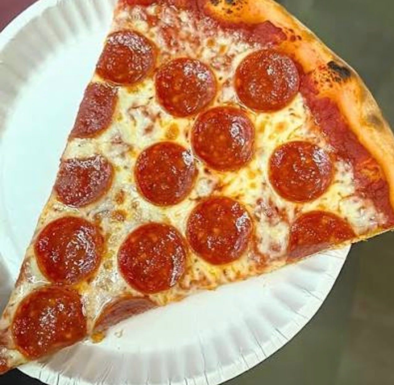 Classic Slices