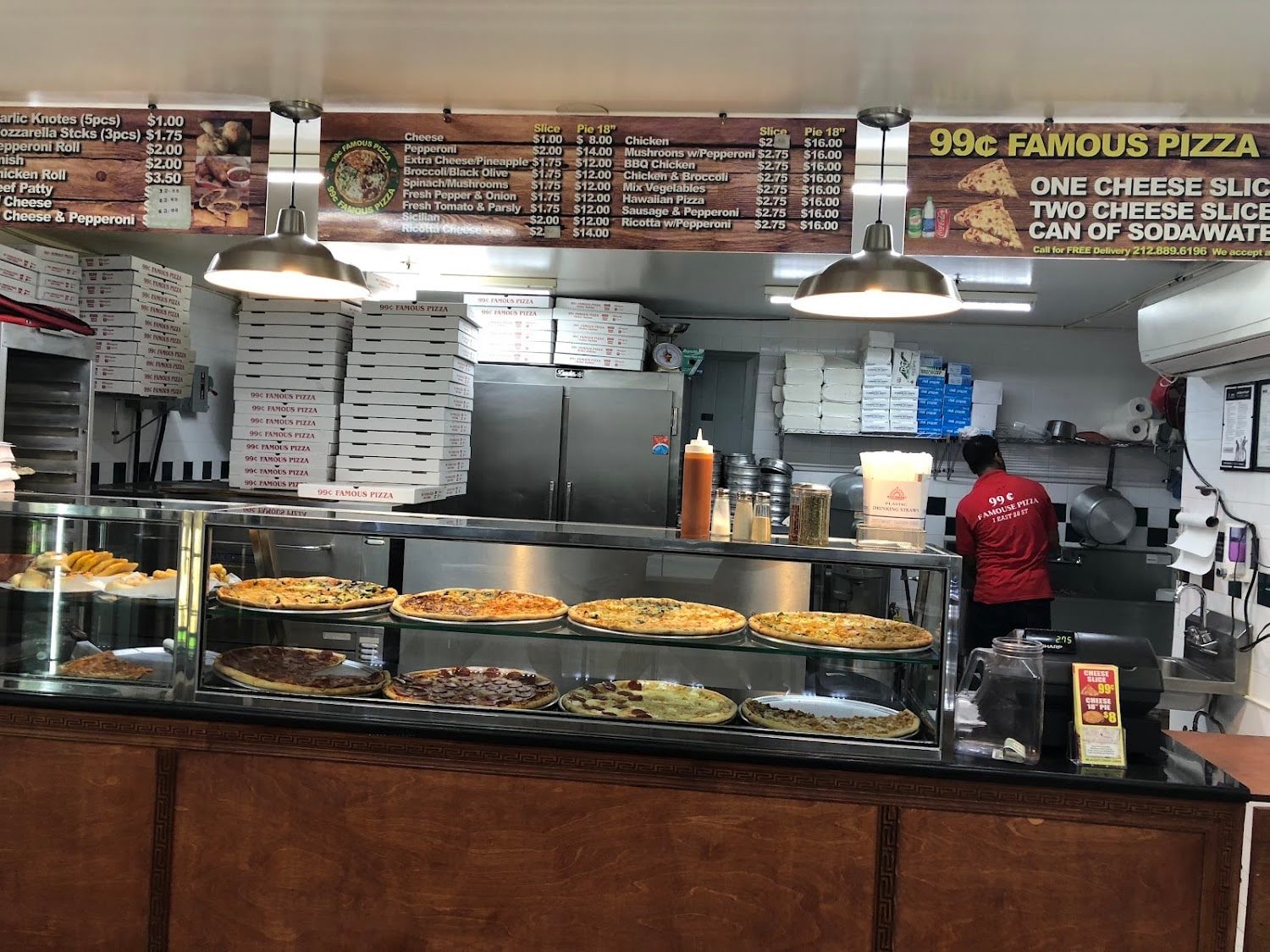 The Counter