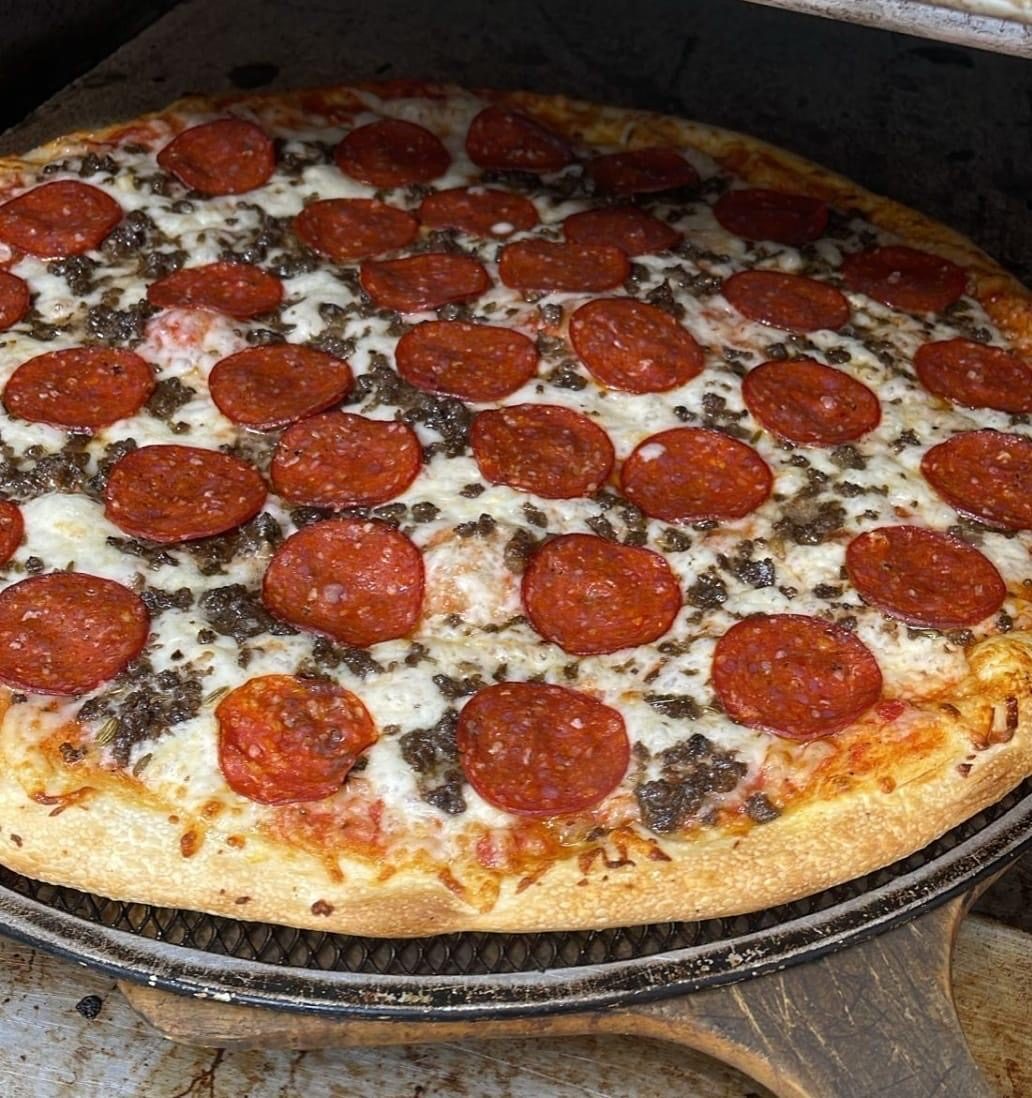 Whole Pies